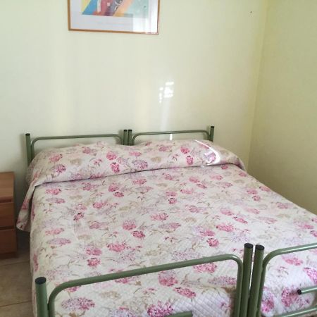 דירות Porto SantʼElpidio Casa Blu מראה חיצוני תמונה